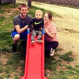 Meet your Posher, Aaron